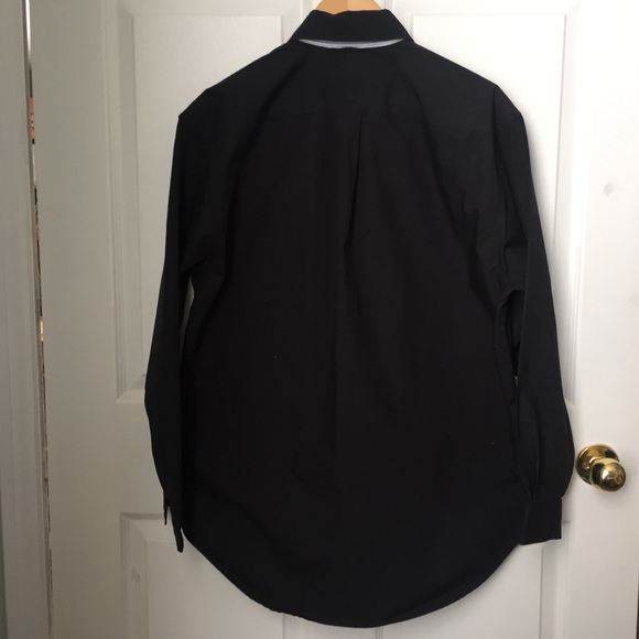 Vintage Mens Team Ferrari Tommy Hilfiger Black - Picture 6 of 7